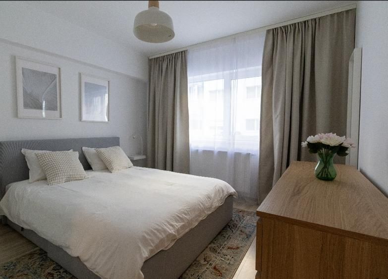 Apartament 2 Camere Theodor Pallady / Parcare - Poză 2
