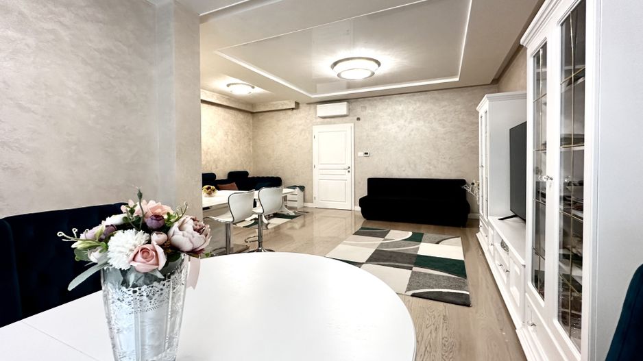 Casa tip Duplex - in apropiere de Iulius Town - Poză 5