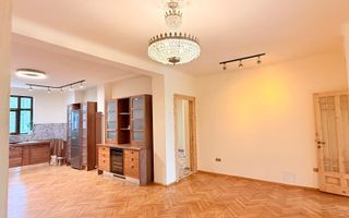INCHIRIERE 4 CAMERE CISMIGIU | ULTRACENTRAL | - Poză 7