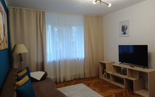 Ap 2 camere semidecomandat, zona Tipografilor (Medicina, Unirii) - Poză 1