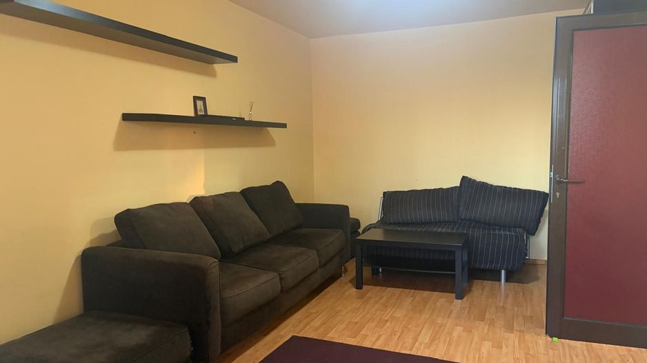 Apartament cu doua camere decomandat, strada Turda - Poză 2