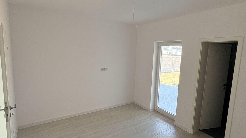 DUPLEX MODERN 3 CAMERE, PARTER, MOSNITA VECHE - Poză 6