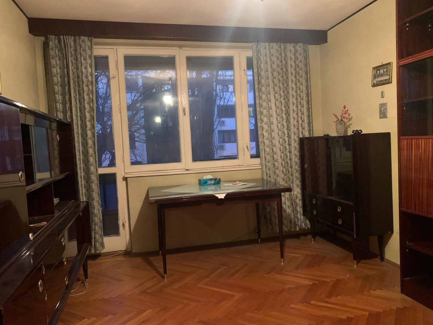 Apartament 3 cam, Tiglina 2,et 2 - Poză 13