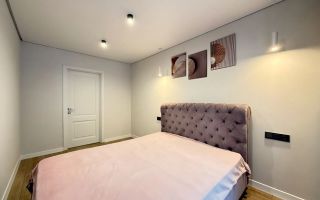 Apartament cu 2 odai  Posta Veche, mun. Chisinau - Poză 3