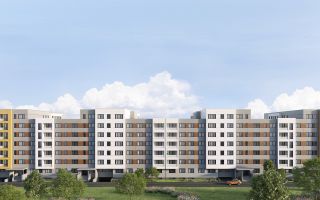 Apartament in bloc nou - 2 camere, decomandat, langa Grand Arena Mall - Poză 2