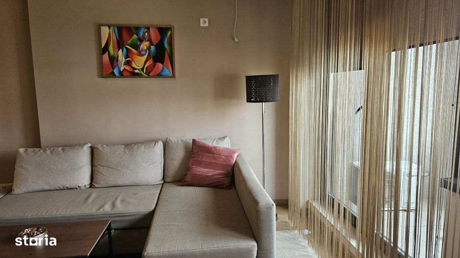 Inchiriez garsonieră, Dudești - Mall Vitan, centrală bloc, AC - Poză 10