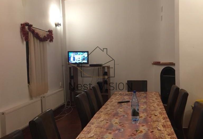 Vilă complet utilată | 6 dormitoare | lângă pârtia Arena Păltiniș - Poză 13