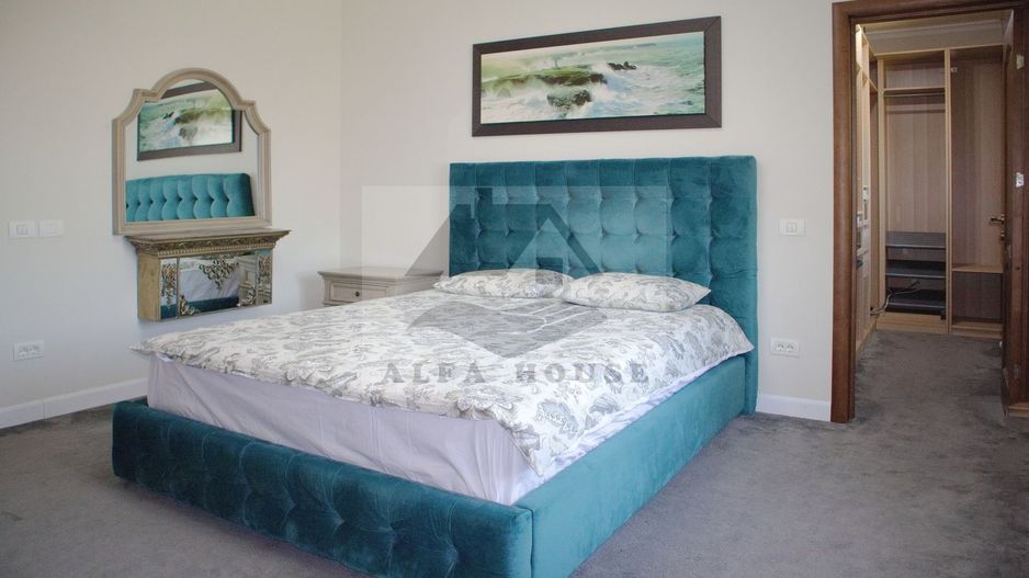 Casa deosebita cu 4 camere, 228 mp, Brașov - Cartierul Stupini - Poză 16