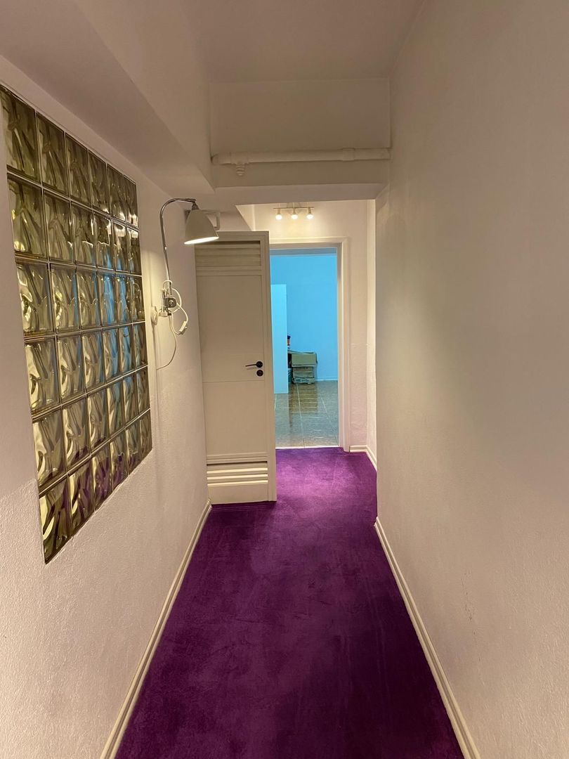 De vanzare Apartament Dublex 5 camere in Vila, LUX, Kisellef Dorobanti - Poză 22