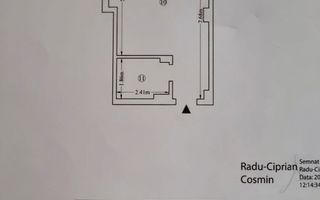 Apartament 1 CD în Copou | Predare la cheie, etaj 3 | Ideal Investiție / Locuit - Poză 7