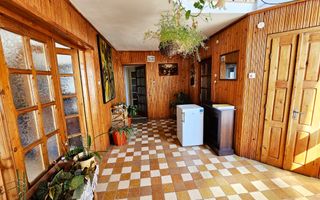 Casa 5 camere, 869 mp teren, zona Gara - Poză 3