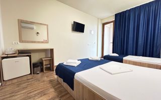 Pensiune la cheie Costinesti | 1022mp | Autorizata ISU | Centrala Gaz - Poză 5