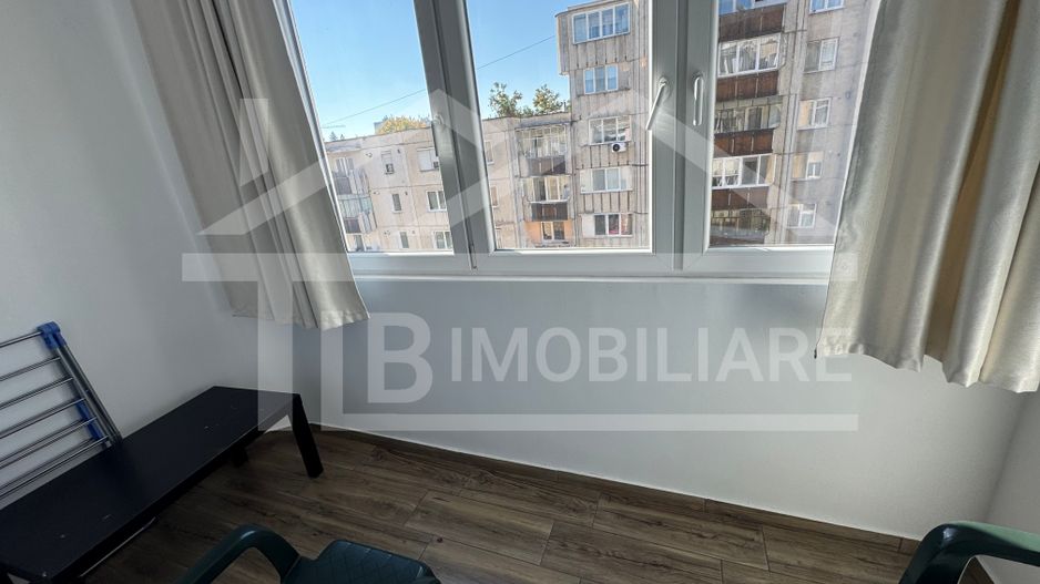 Aparatament cu 4 camere, 76mp, Zona UMFST - Poză 10