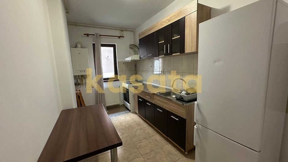 2 CAMERE DECOMANDAT|54 MP|BLOC 2015|10 MIN METROU 1 DECEMBRIE - Poză 6