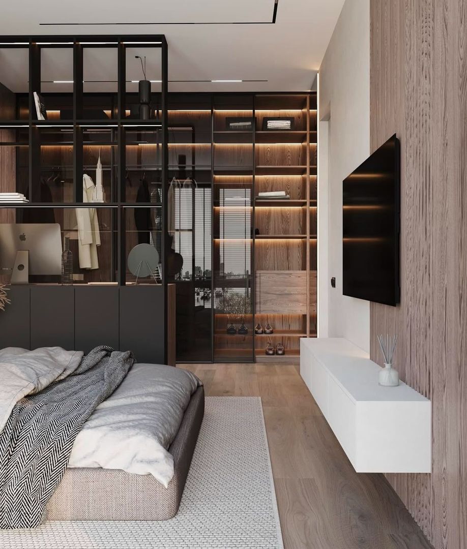 Oferta Lansare 3 camere Titan Pallady incalzire pardoseala - Poză 1