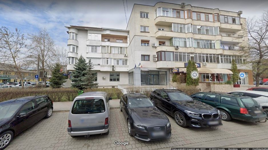 DE INCHIRIAT - Spatiu comercial/birouri, VASLUI - zona TRAIAN; - Poză 1