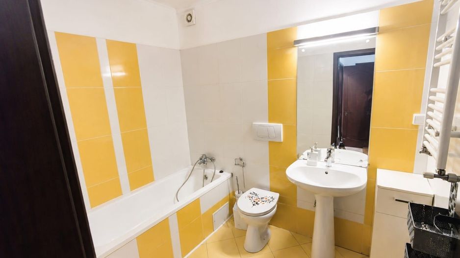 Apartament 2 camere | 18 min metrou Valea Ialomitei | Centrala Bloc | Parcare - Poză 7