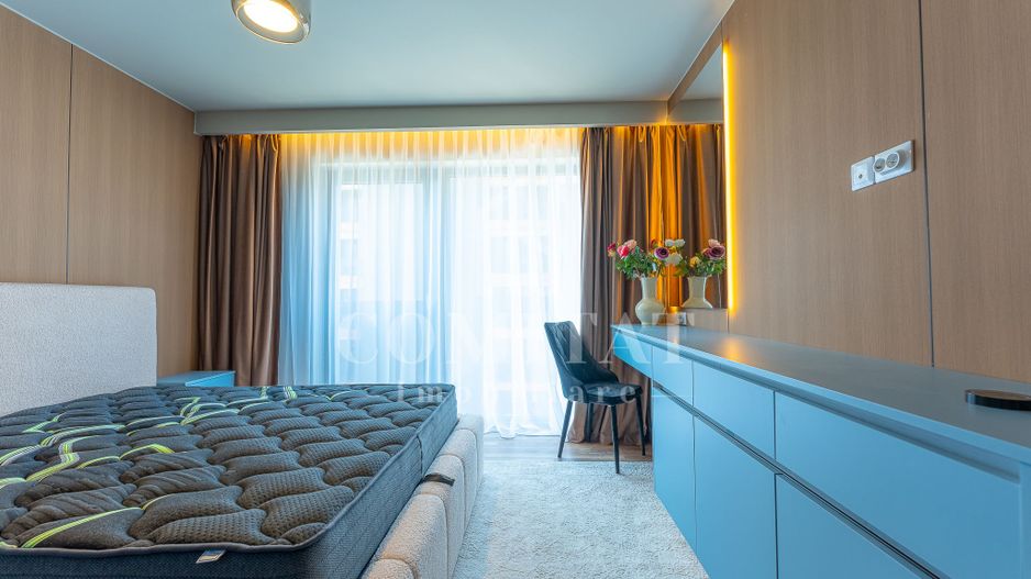 Apartament Premium! 2 camere | Zona Între Lacuri - Poză 9