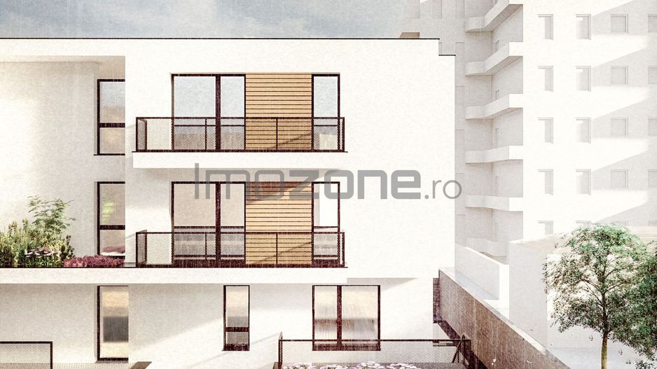 Apartament 2 camere decomandat, Bloc Nou, Valea Oltului, Comision 0% - Poză 3