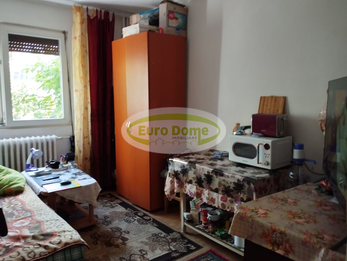 Garsoniera 24 mp - Poză 2