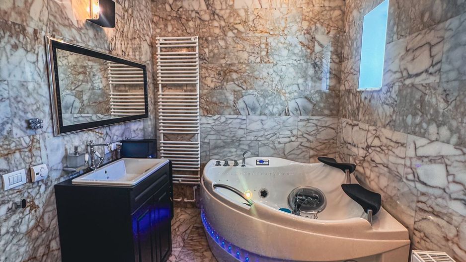 VILĂ DOMNEȘTI 5 CAMERE | STRADA FORTULUI | COMISION 0 - Poză 10