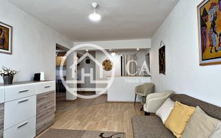 Apartament de închiriat cu 2 camere în zona Ultracentrală, Oradea - Poză 5