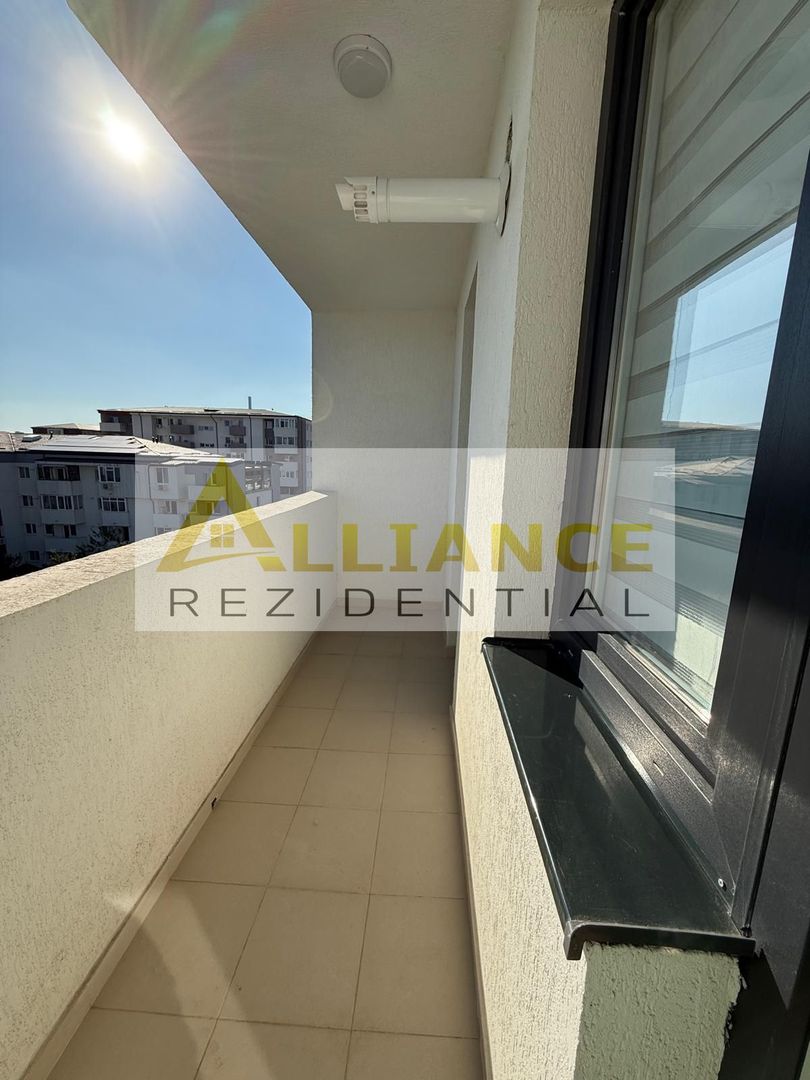 Aparatorii Patriei-Apartament 2 Camere-Mobilat/Utilat - Poză 11