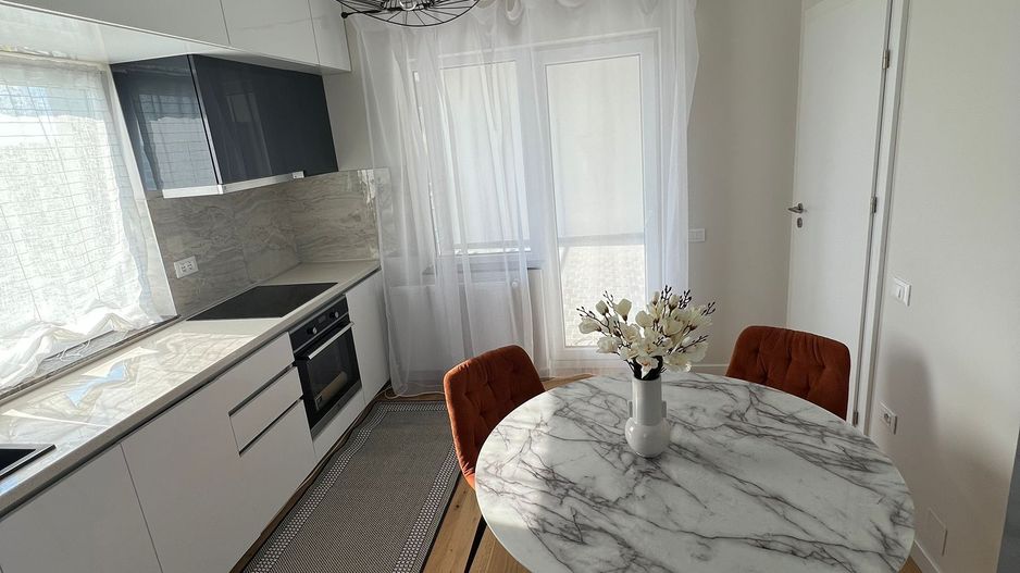 Duplex Superfinisat cu Garaj zona Voronet Pet Friendly - Poză 13