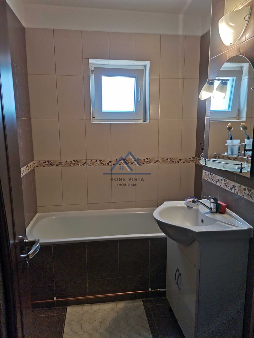 Prima Închiriere | Ap. 2 Camere Zona Vlaicu Vodă - Poză 2