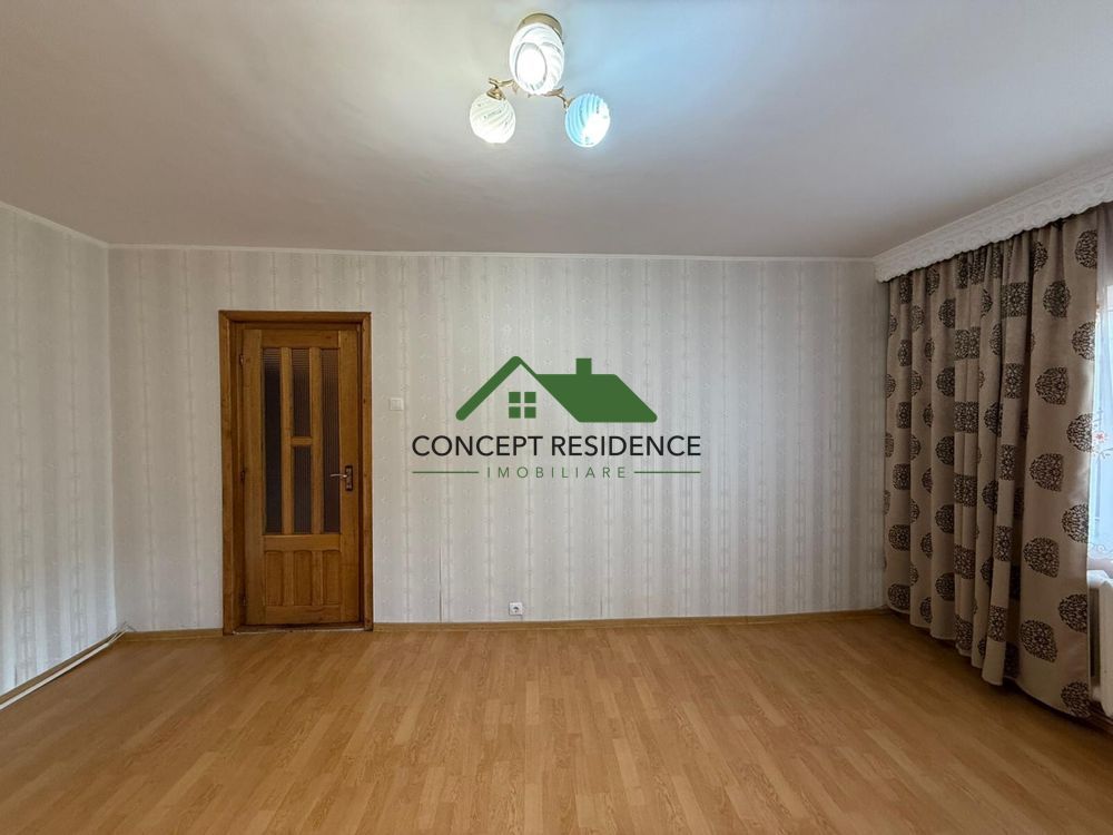 3 camere, parter, beci 60 mp – Pășunii/Păltinișului - Poză 4