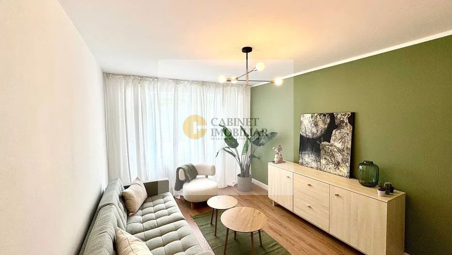 Apartament decomandat 2 camere |  Piata Victoriei - Poză 3