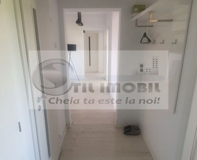 De inchiriat, apartament 4 camere Copou - Poză 5