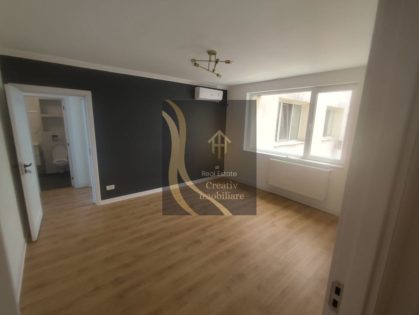 Apartament 3 camere statia de metrou 1Mai/Calea Grivitei - Poză 1