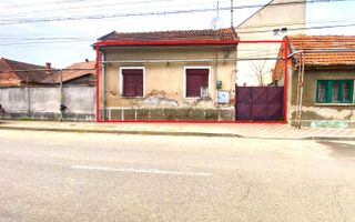 De vanzare casa 3 camere in Lugoj. - Poză 2
