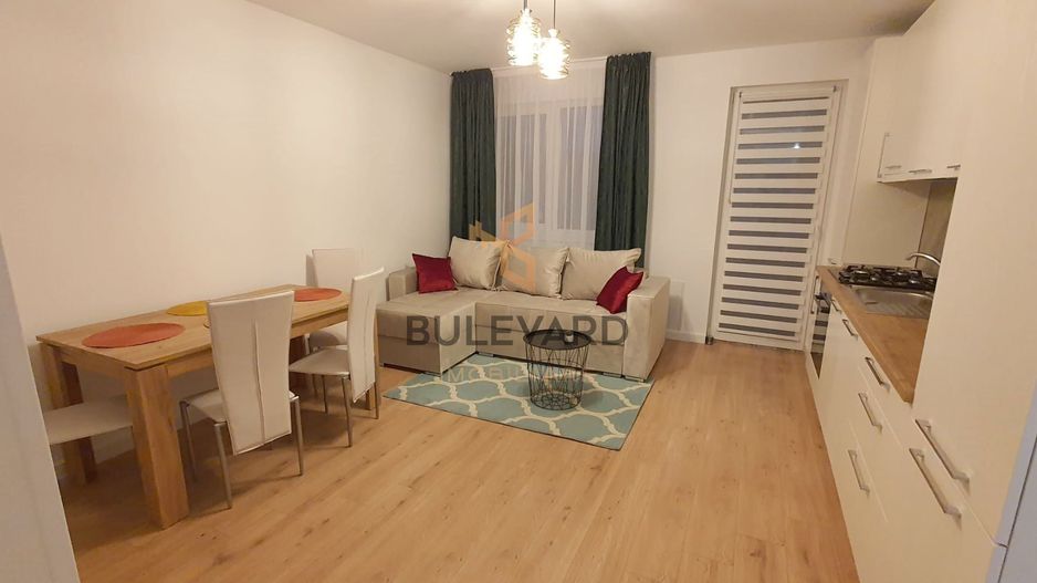 Apartament cu 3 camere + parcare subterana,  zona strazii Eroilor! - Poză 5