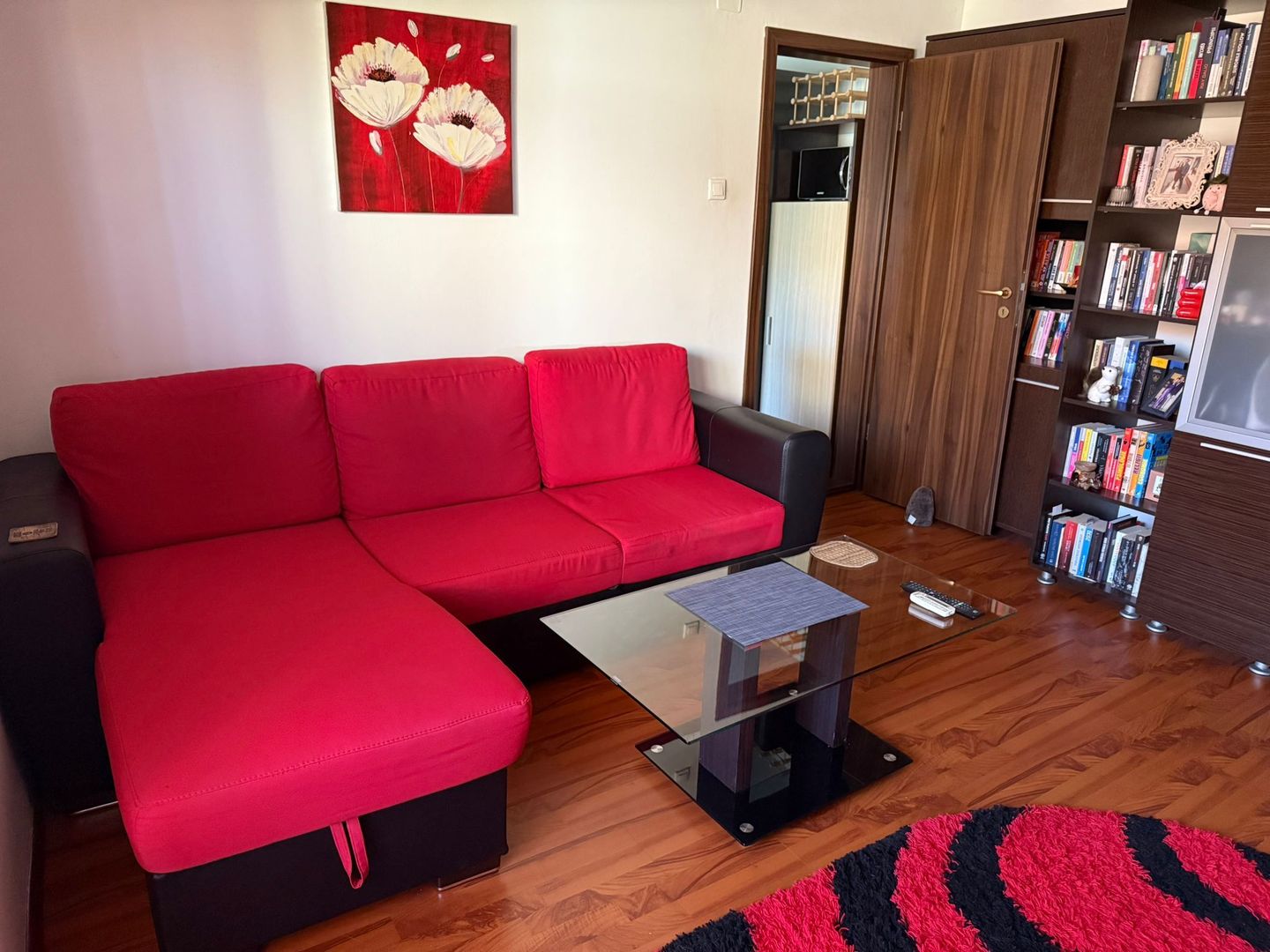 COMISION 0% | Apartament 2 Camere | Zona Aradului | Centrala Proprie - Poză 2