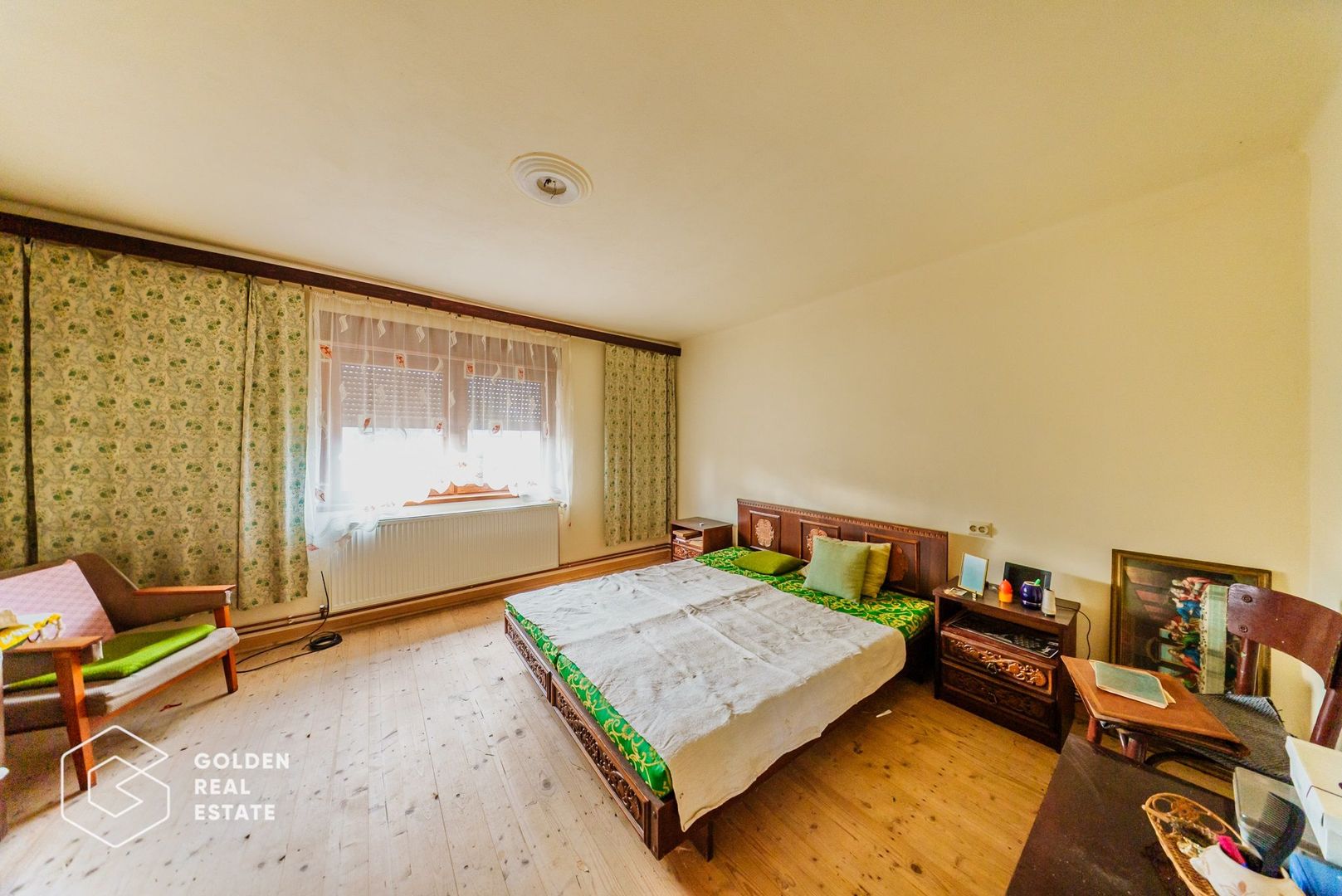 Casa in Ineu, cu teren de 1522 mp, comision 0% - Poză 14