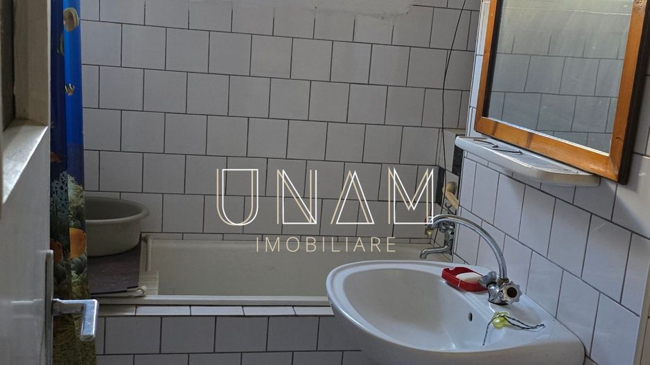 Apartament 2 camere de vânzare – Micro 1, Govândari, Reșița - Poză 4