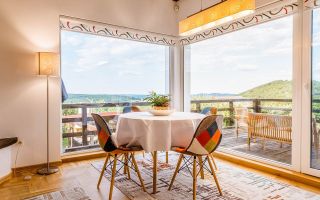 Casa 4 camere | 203 MPU | 1300 MP + 500mp  Teren | Tocile - Poză 8