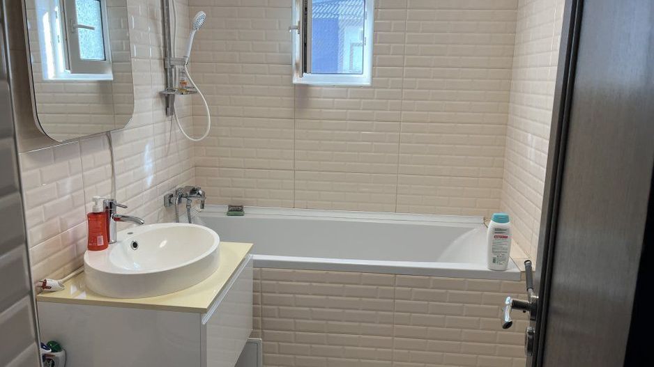 Apartament Sebastian | Petre Ispirescu - Poză 9