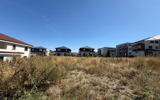 Teren de investitie 1.875 mp, zona Borhanci, Autorizare directa! - Poză 1