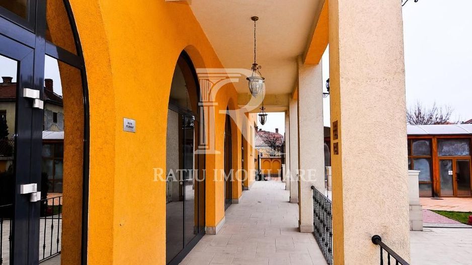 HOTEL MAXIM – Oradea Investment Overview | Premium Operating Hotel Asset - Poză 12