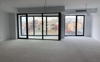 Spatiu de birouri - vanzare - Barbu Vacarescu-Floreasca - Schiță 7