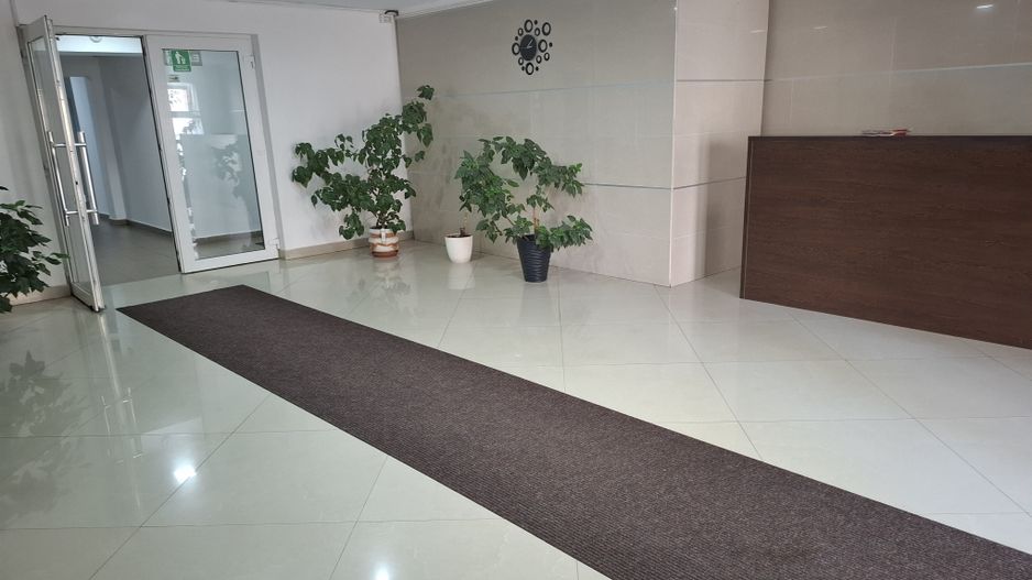 Apartament Premium 2 Camere | Terasă Spectaculoasă 26 mp cu Vedere la - Poză 12