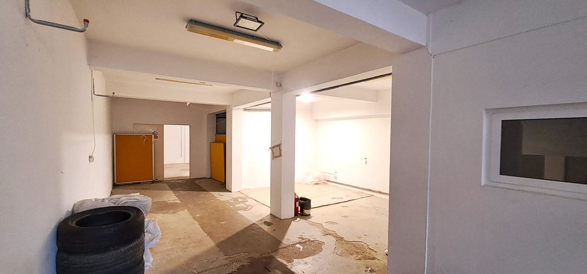 De inchiriat 125 mpu spatiu DEPOZITARE / DISTRIBUTIE - Poză 3