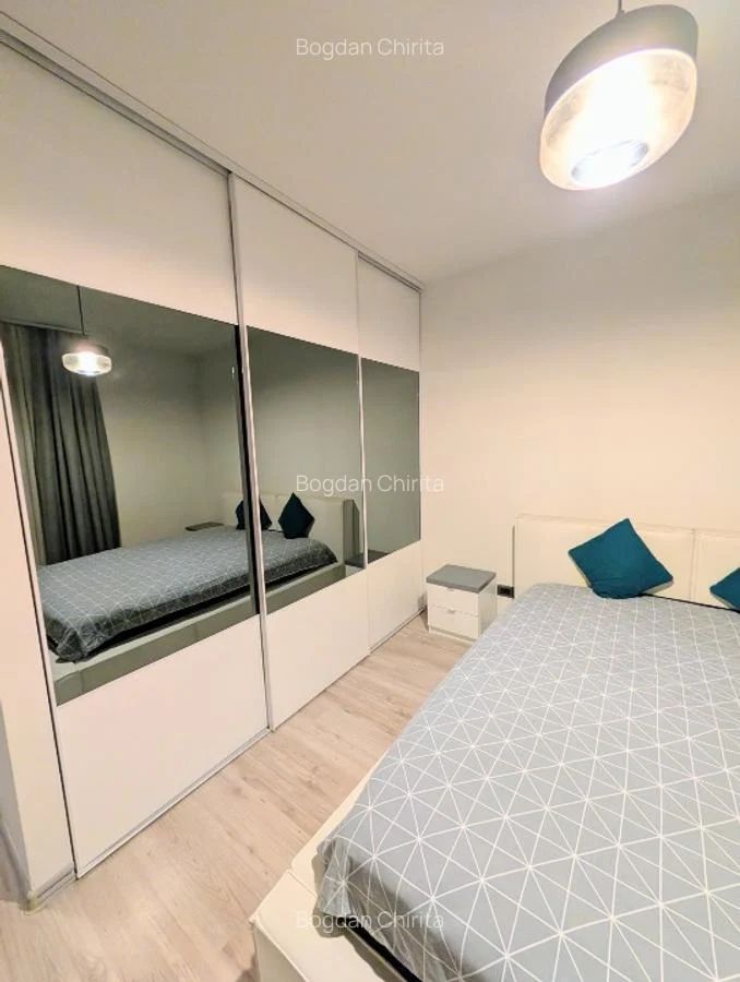 Apartament 2 camere Unirii + parcare - Poză 4