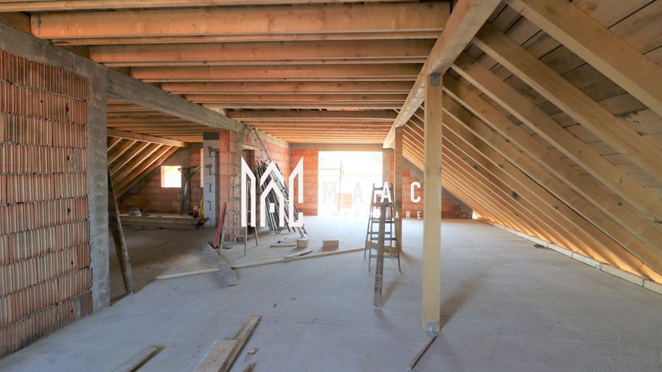 Apartament 3 camere | Decomandat | Sura Mica - Poză 4