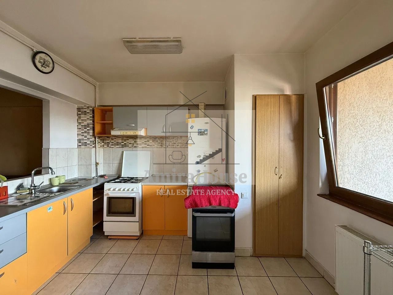 Apartament 3 camere 86 mp, zona str Dorobantilor - Poză 14
