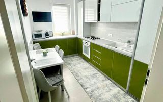 2 Camere | 59mp | Decomandat | Parcare | Urban Coresi - Poză 10