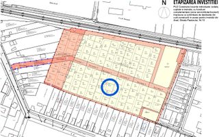 Super teren intravilan in Micalaca Parcela 29 - Poză 2